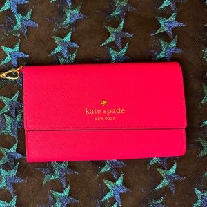 Kate Spade wristlet NEW!!!!
